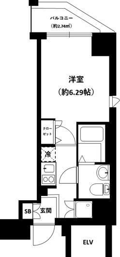 グランリーヴェル横濱プルミエ