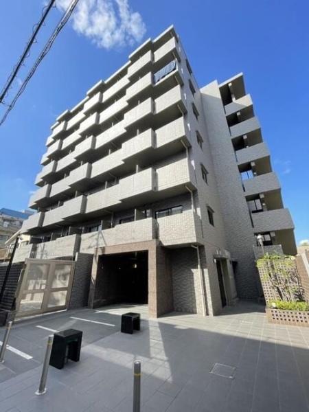 ルーブル横濱吉野町
