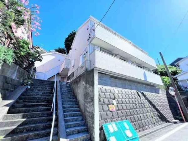 リュクスシティー上大岡