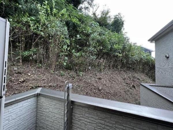 リュクスシティー上大岡