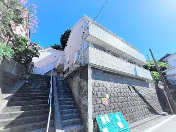 リュクスシティー上大岡
