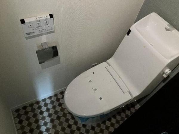 アーヴェル妙蓮寺ⅡＡ棟
