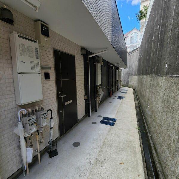 グランシャトー弘明寺