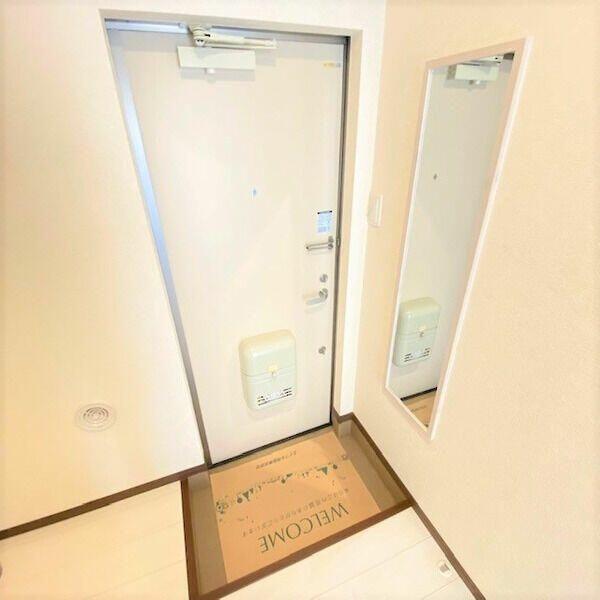グランシャトー弘明寺