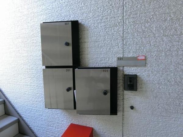 リーヴェルＬｅｃｏ神奈川新町