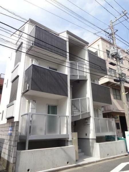 リーヴェルLeco神奈川新町