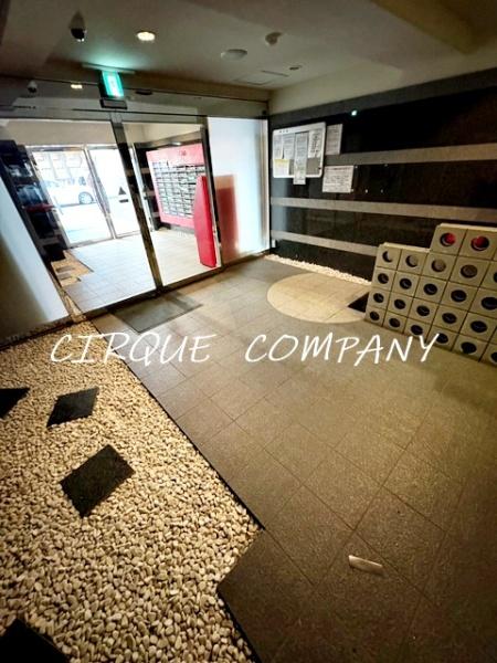 リヴシティ関内