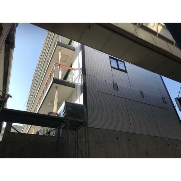 エクセレントアフィー横浜橋