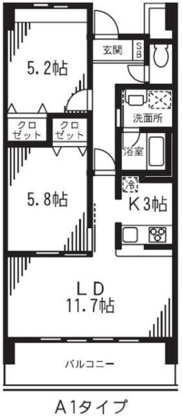アルビオ北新横浜