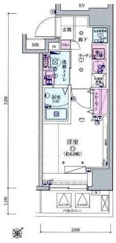 リヴシティ横濱宮元町