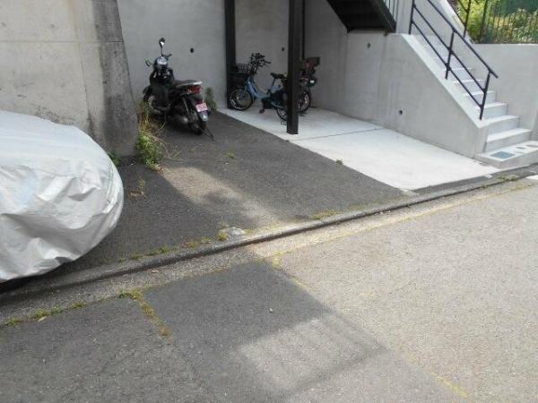 エヴァート保土ヶ谷