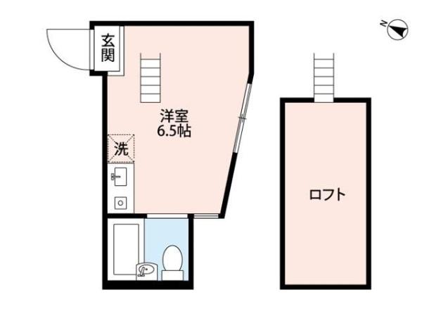ベラカーサ横浜