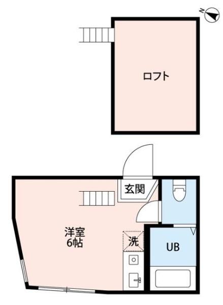 ベラカーサ横浜