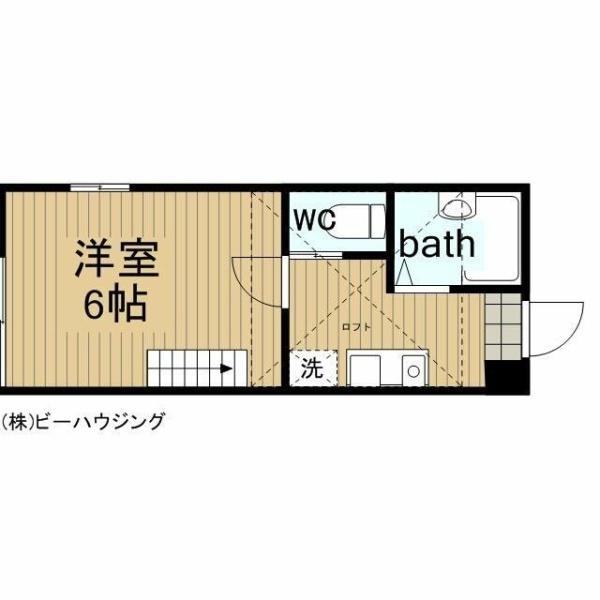 ロイヤルハイツ