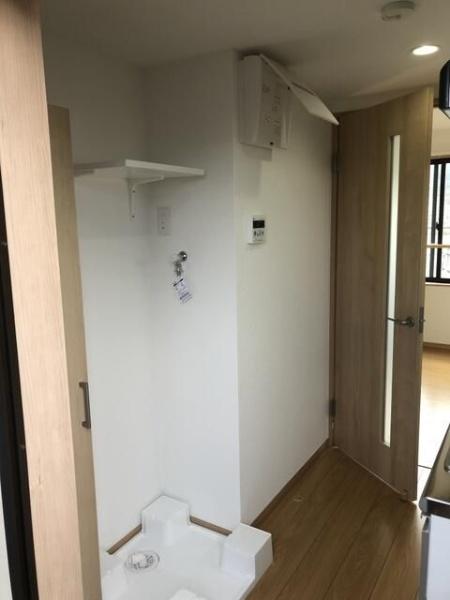グロワール長尾台町