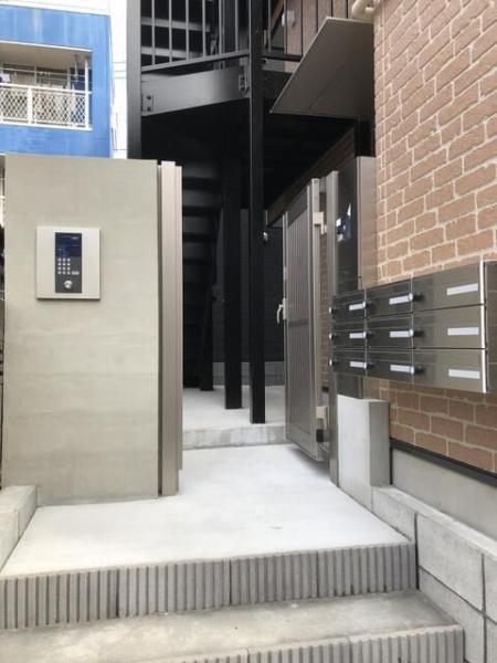 グロワール長尾台町