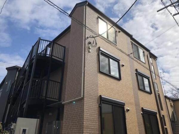 グロワール長尾台町
