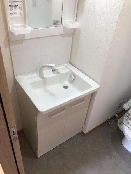 グロワール長尾台町