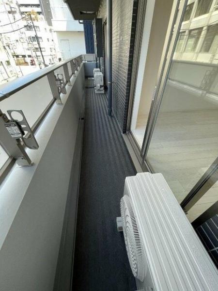 ガーラ・クレスタ横濱関内