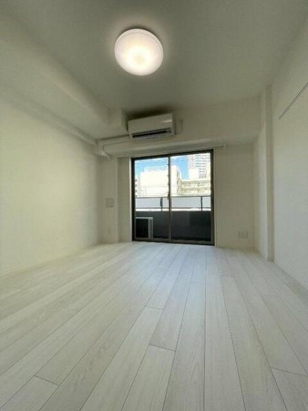 ガーラ・クレスタ横濱関内