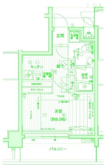 メインステージ横浜