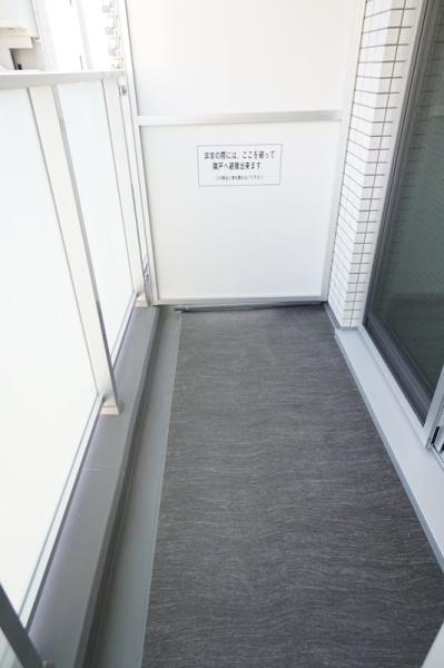 メインステージ鶴見Ⅲ