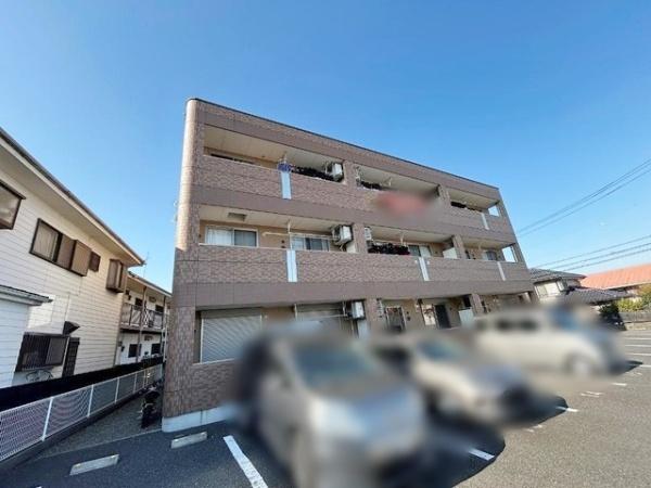サニーレジデンス