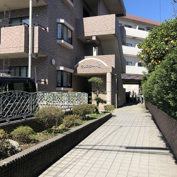 クレスタート２