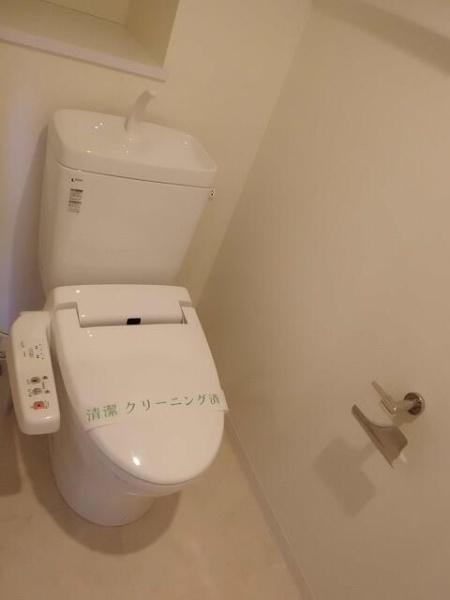 リベルタ港北