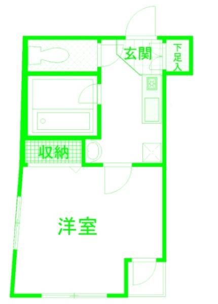 ゼフィール横濱