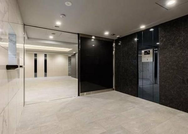 ガーラ・ステーション横浜大口