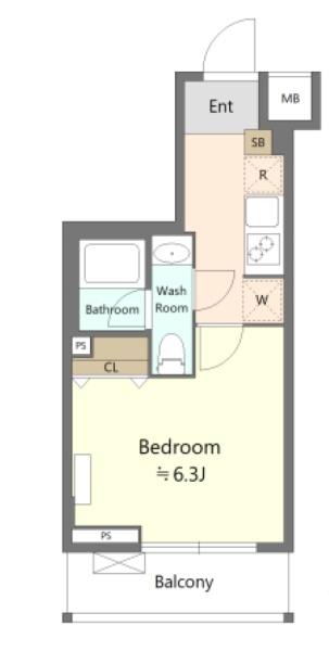 ＳＨＯＫＥＮ　Ｒｅｓｉｄｅｎｃｅ横浜白楽