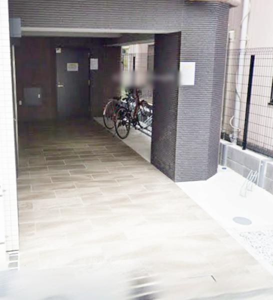 ＳＨＯＫＥＮ　Ｒｅｓｉｄｅｎｃｅ横浜白楽