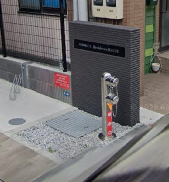 ＳＨＯＫＥＮ　Ｒｅｓｉｄｅｎｃｅ横浜白楽