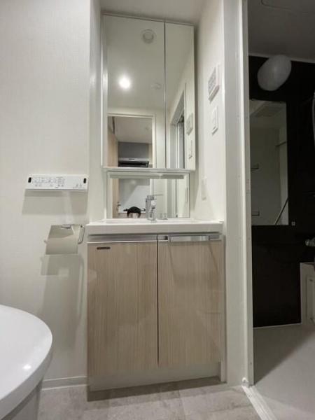 ＳＨＯＫＥＮ　Ｒｅｓｉｄｅｎｃｅ横浜白楽