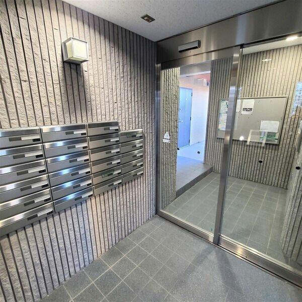 メゾンクレールＨｉｙｏｓｈｉ