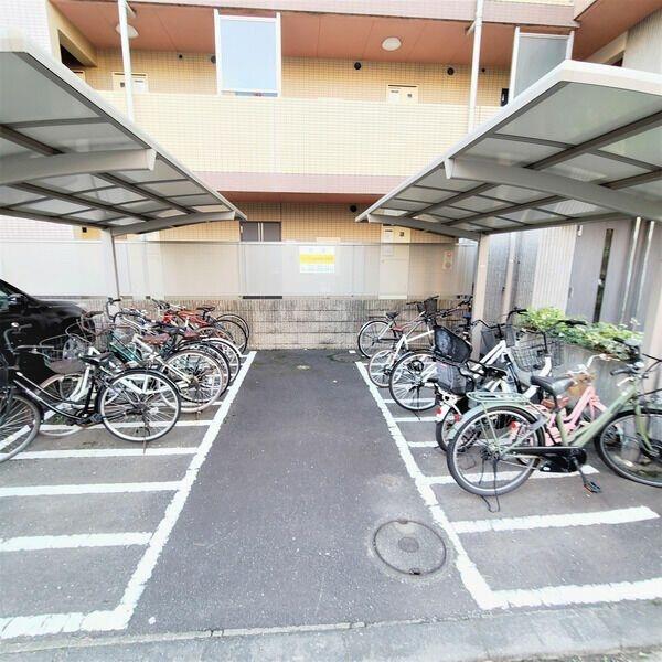 メゾンクレールＨｉｙｏｓｈｉ