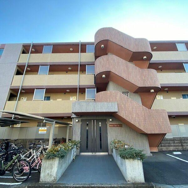 メゾンクレールＨｉｙｏｓｈｉ