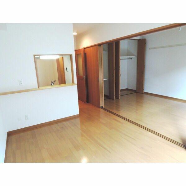 メゾンクレールＨｉｙｏｓｈｉ