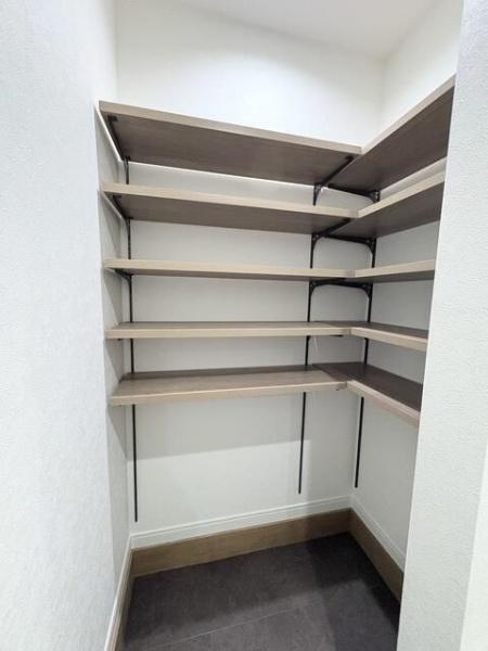 ヴィラージュ戸塚弐番館