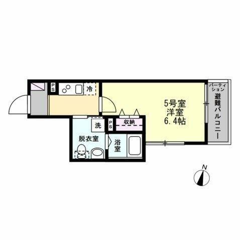 Ｔ＆Ｆレジデンス妙蓮寺