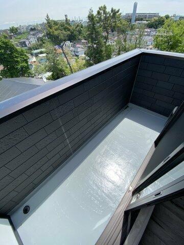 Ｔ＆Ｆレジデンス妙蓮寺