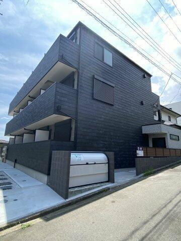 Ｔ＆Ｆレジデンス妙蓮寺