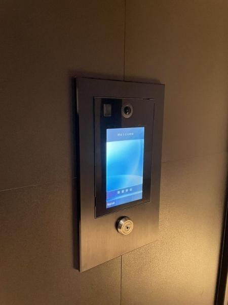 ＳＨＯＫＥＮ　Ｒｅｓｉｄｅｎｃｅ横浜戸部Ⅱ