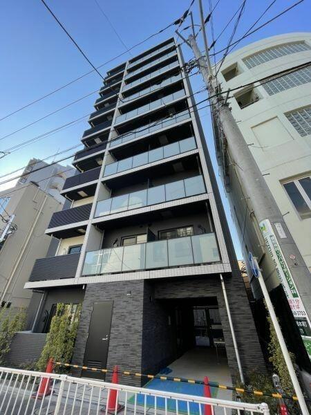 SHOKEN Residence横浜戸部Ⅱ