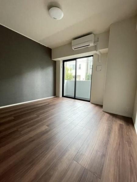 ＳＨＯＫＥＮ　Ｒｅｓｉｄｅｎｃｅ横浜戸部Ⅱ