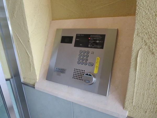 レグラス新横浜駅前