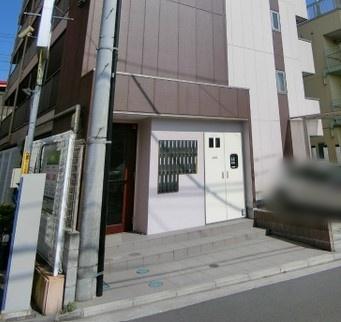 リブリ・コンフォート石川