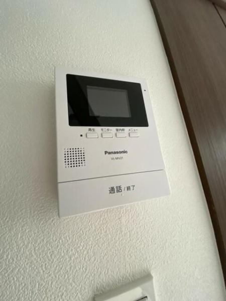 プルミエール妙蓮寺