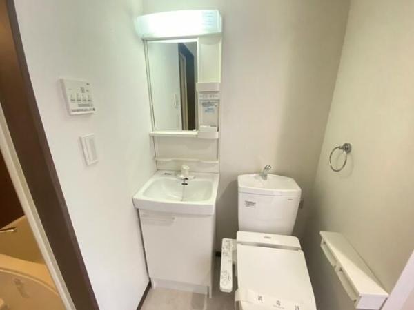 プルミエール妙蓮寺